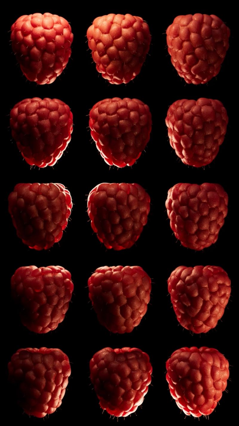 CGI choco 1