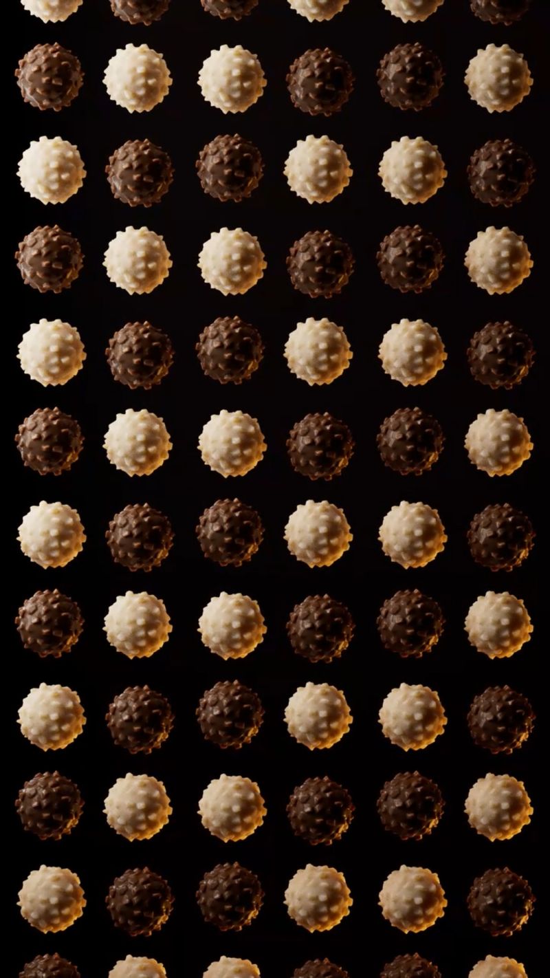 CGI choco 2
