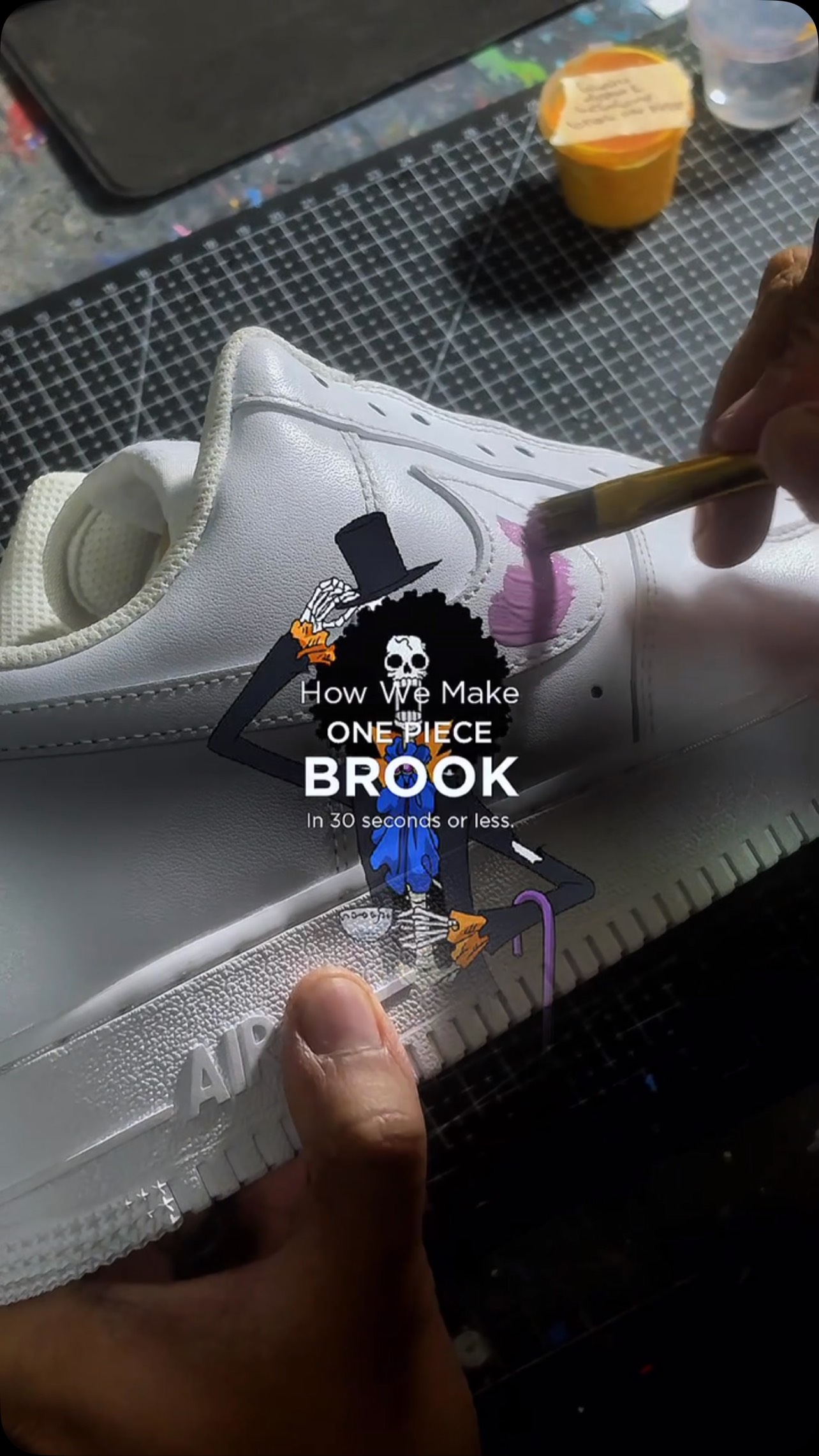 Sneakers Transformers 2