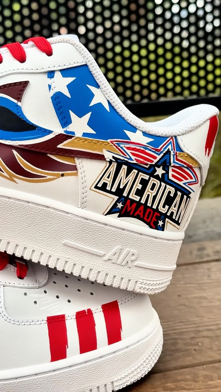 Sneakers Transformers 3