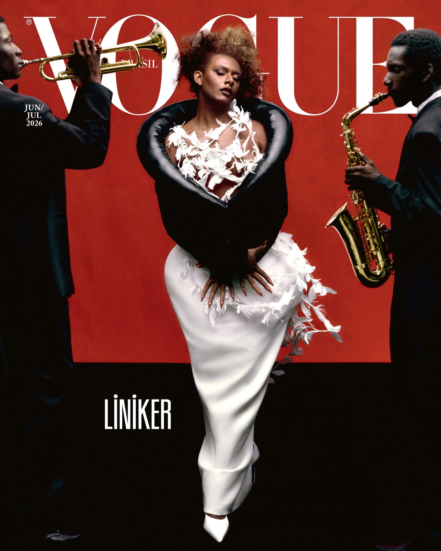 Paris Texas — campagne pre-fall 2026 (Vogue Brasil)