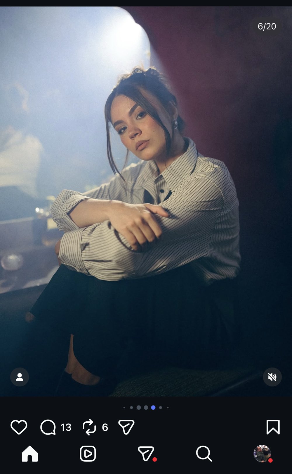 Absolut Behind the Heat — portrait 2