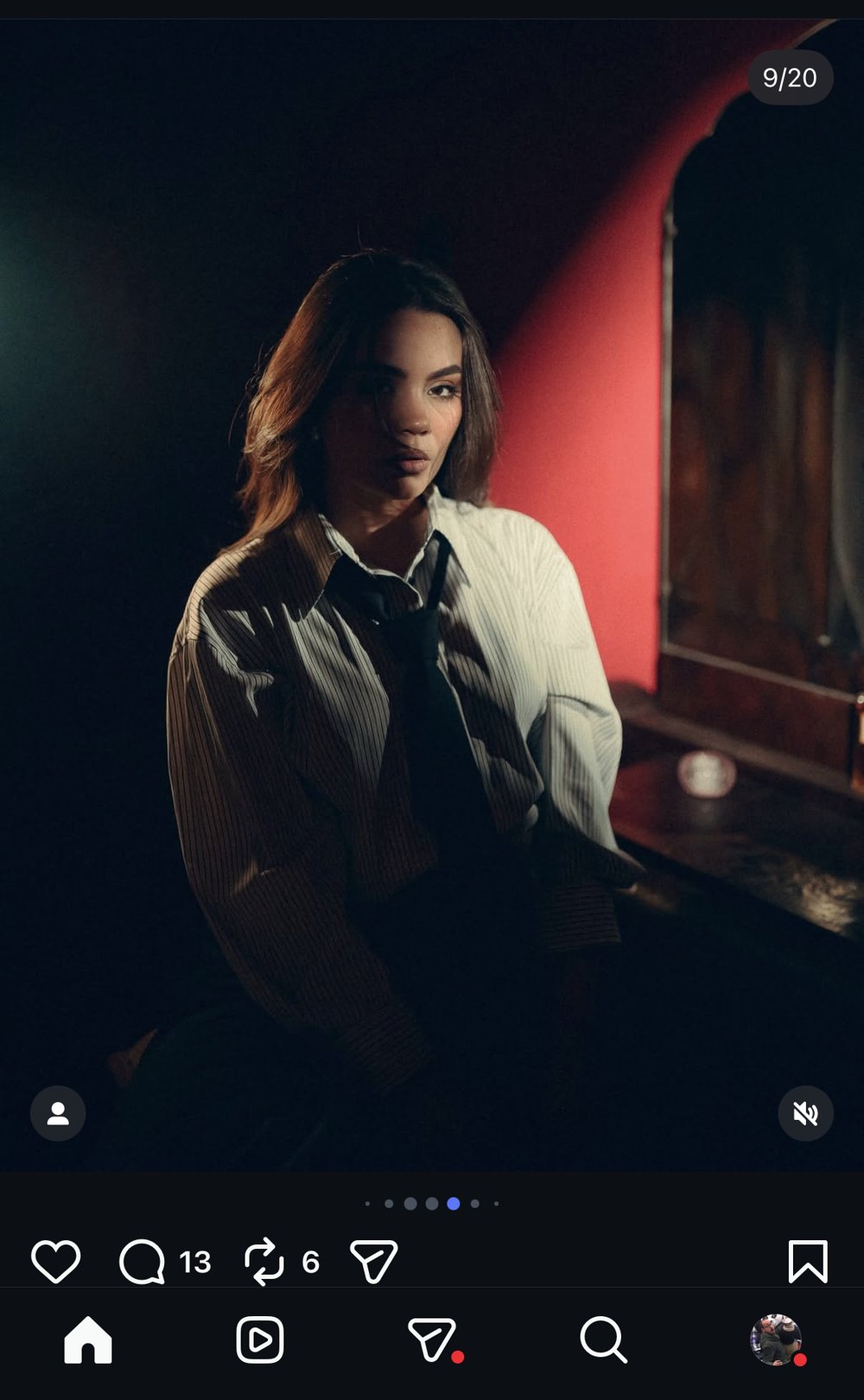 Absolut Behind the Heat — portrait 3