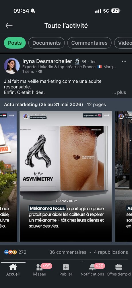Melanoma Focus — guide repérage mélanome pour coiffeurs
