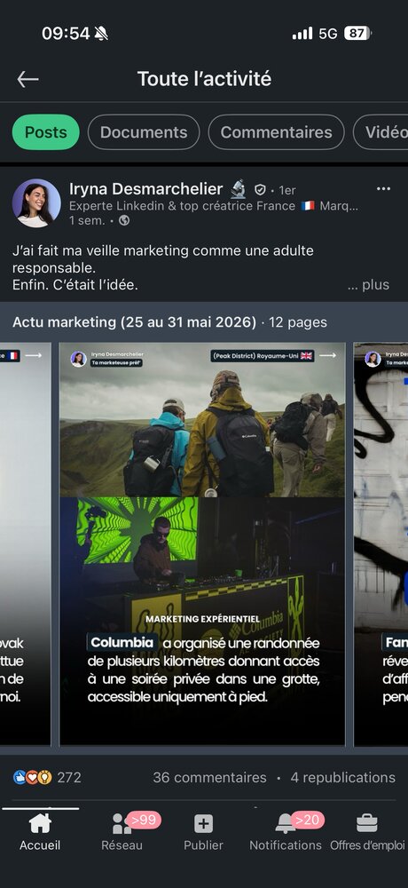 Columbia — randonnée vers soirée privée en grotte