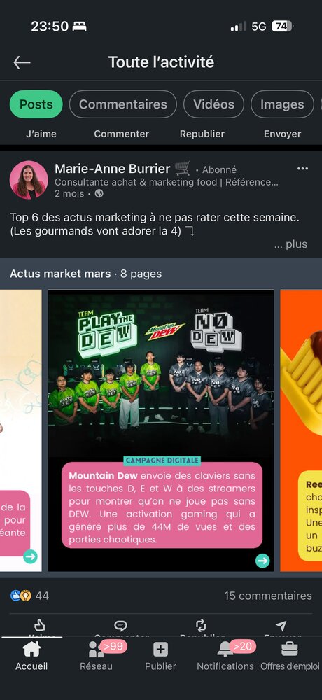 Mountain Dew — activation gaming « No Dew »