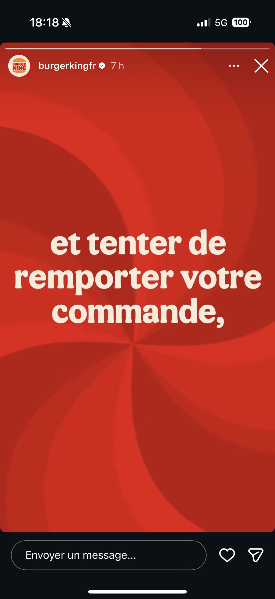 Slide texte 3 — suite du teasing