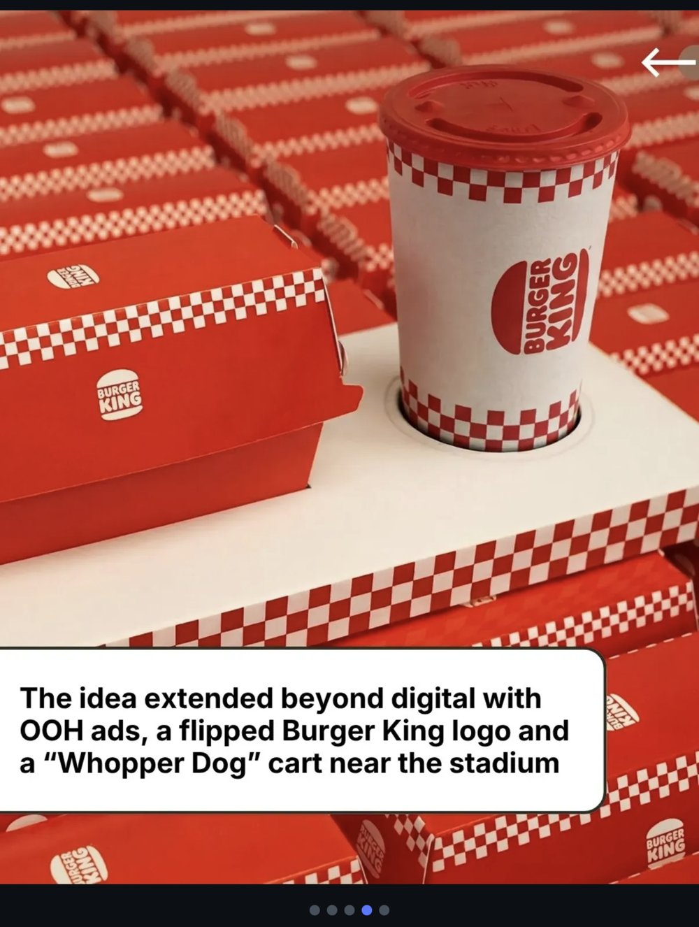 Déploiement OOH + packaging système