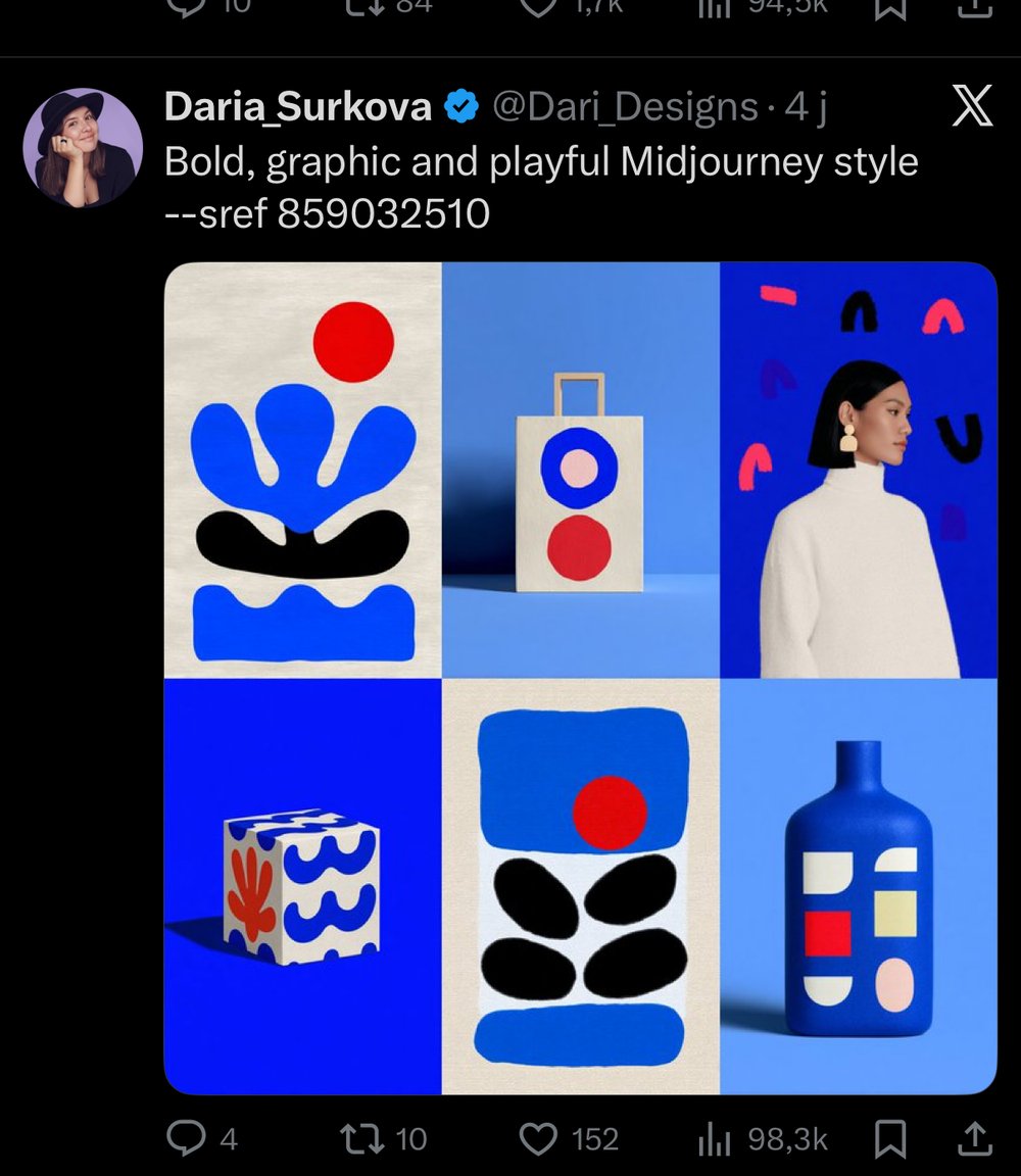 Daria Surkova — illustration Midjourney transformée en packshot photoréaliste (gin, sardines) 1