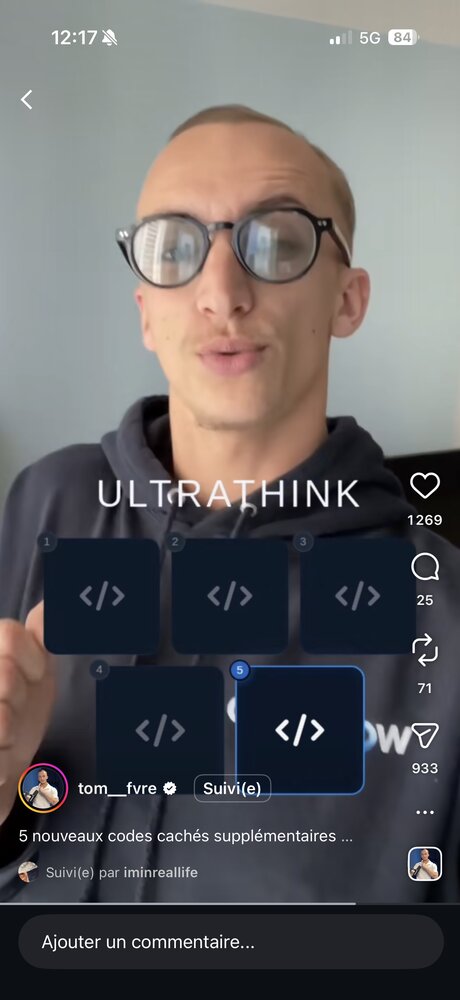 Récapitulatif des nouveautés Gemini