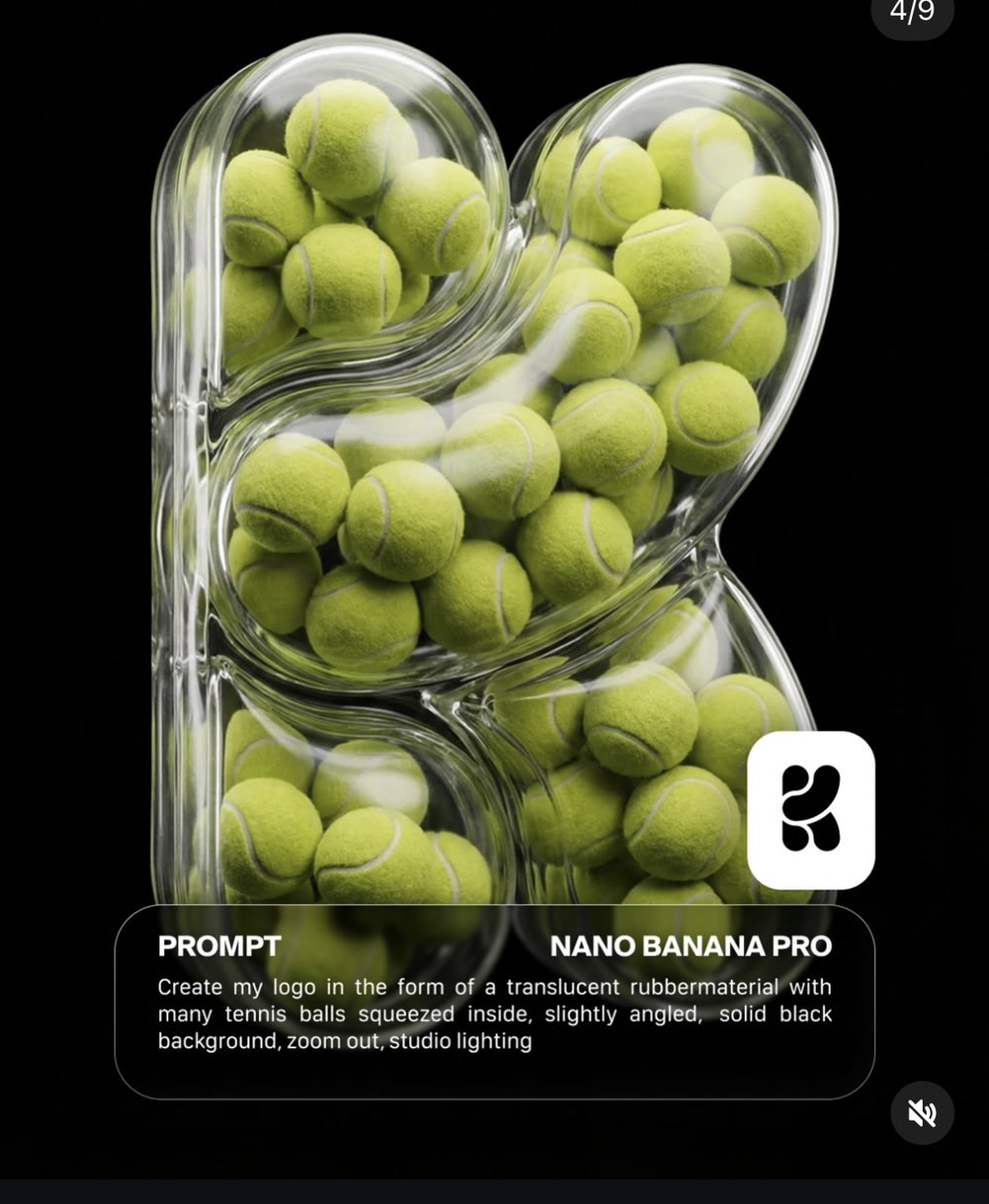krea_ai — logo billes de tennis