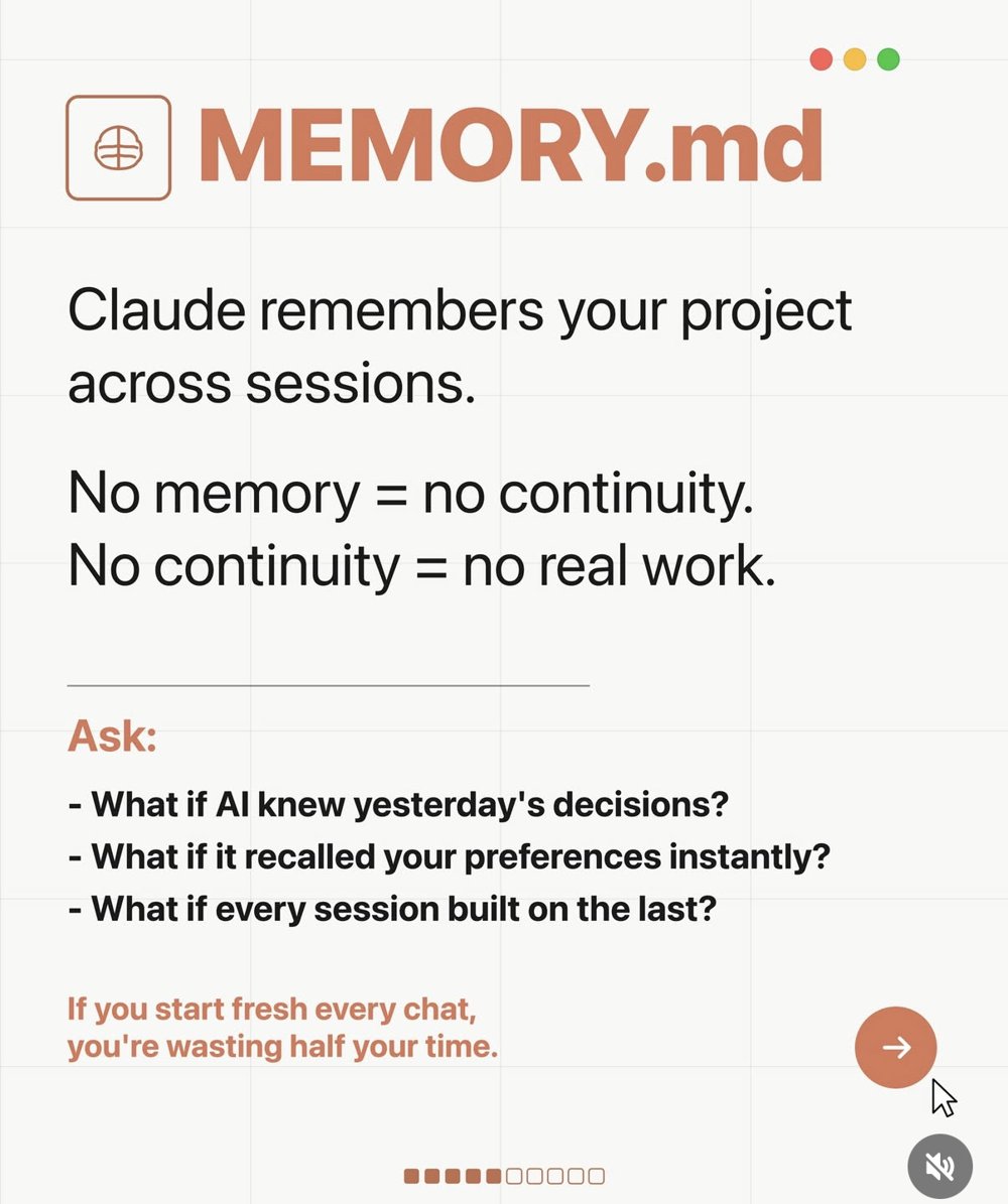leadgenman — « Stop using Claude Code like a chatbot, use it like an agent »