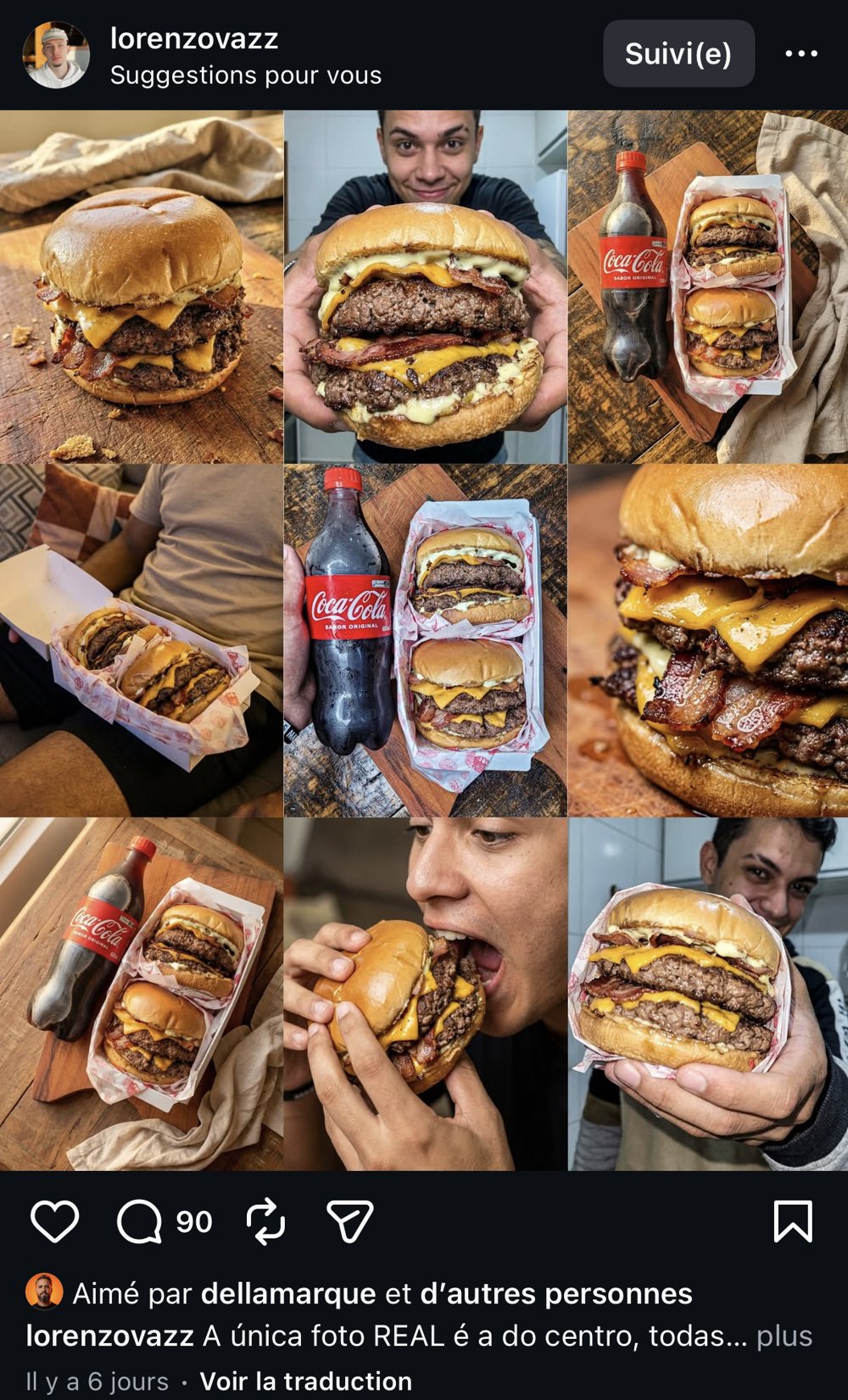 lorenzovazz — planche burgers 1