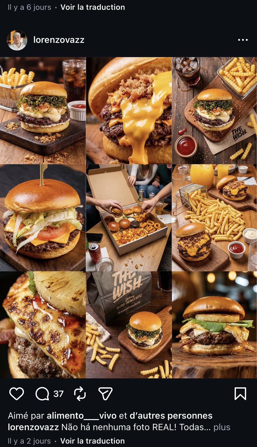 lorenzovazz — planche burgers 2