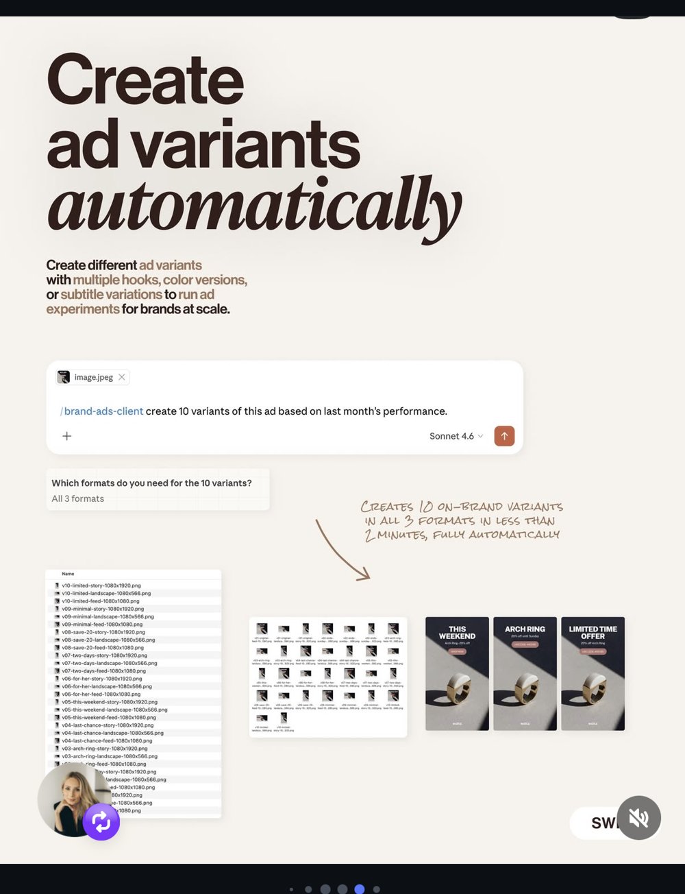 mobileeditingclub — comment les agences utilisent Claude