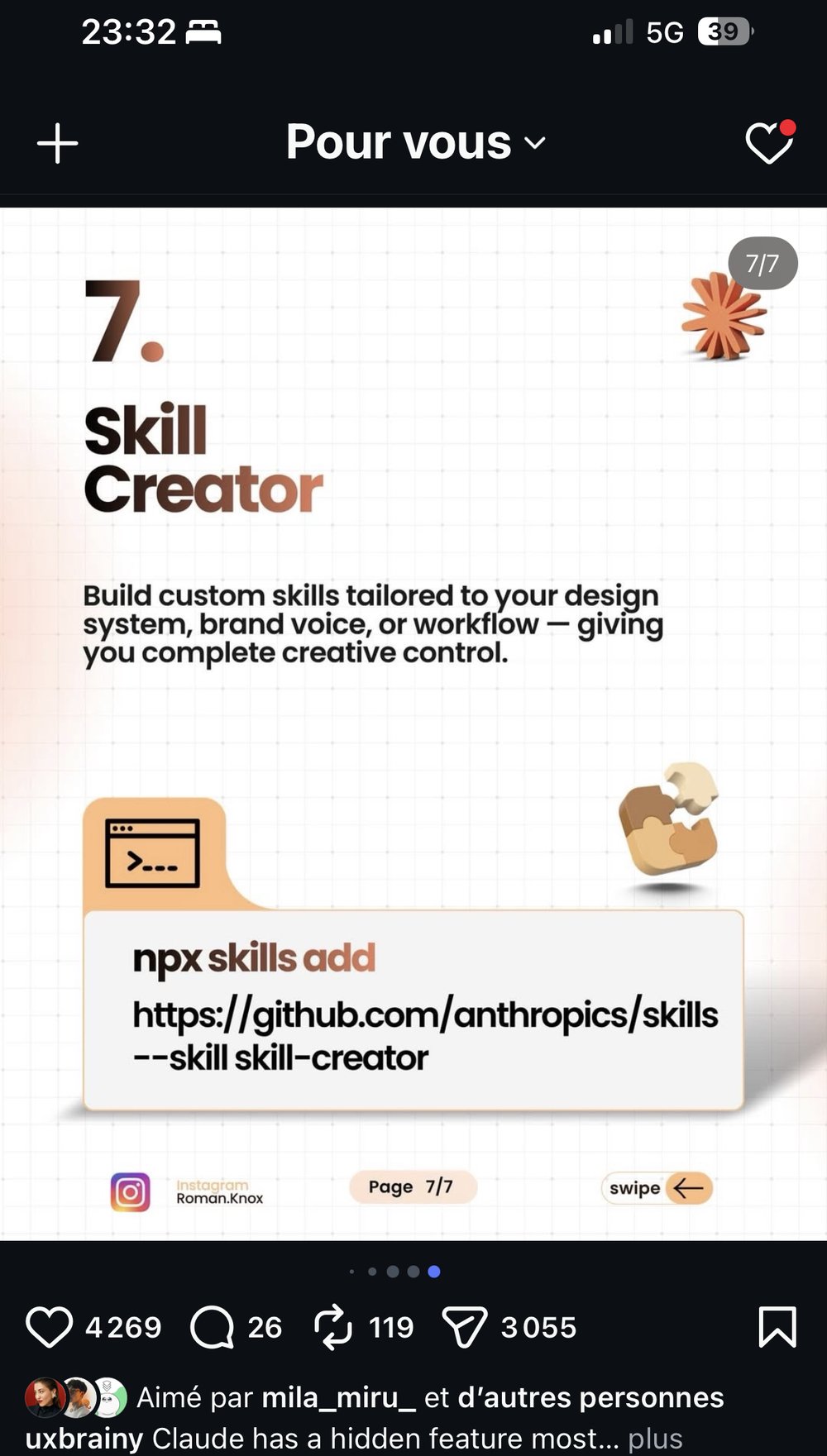 Skill 6 — Skill Creator