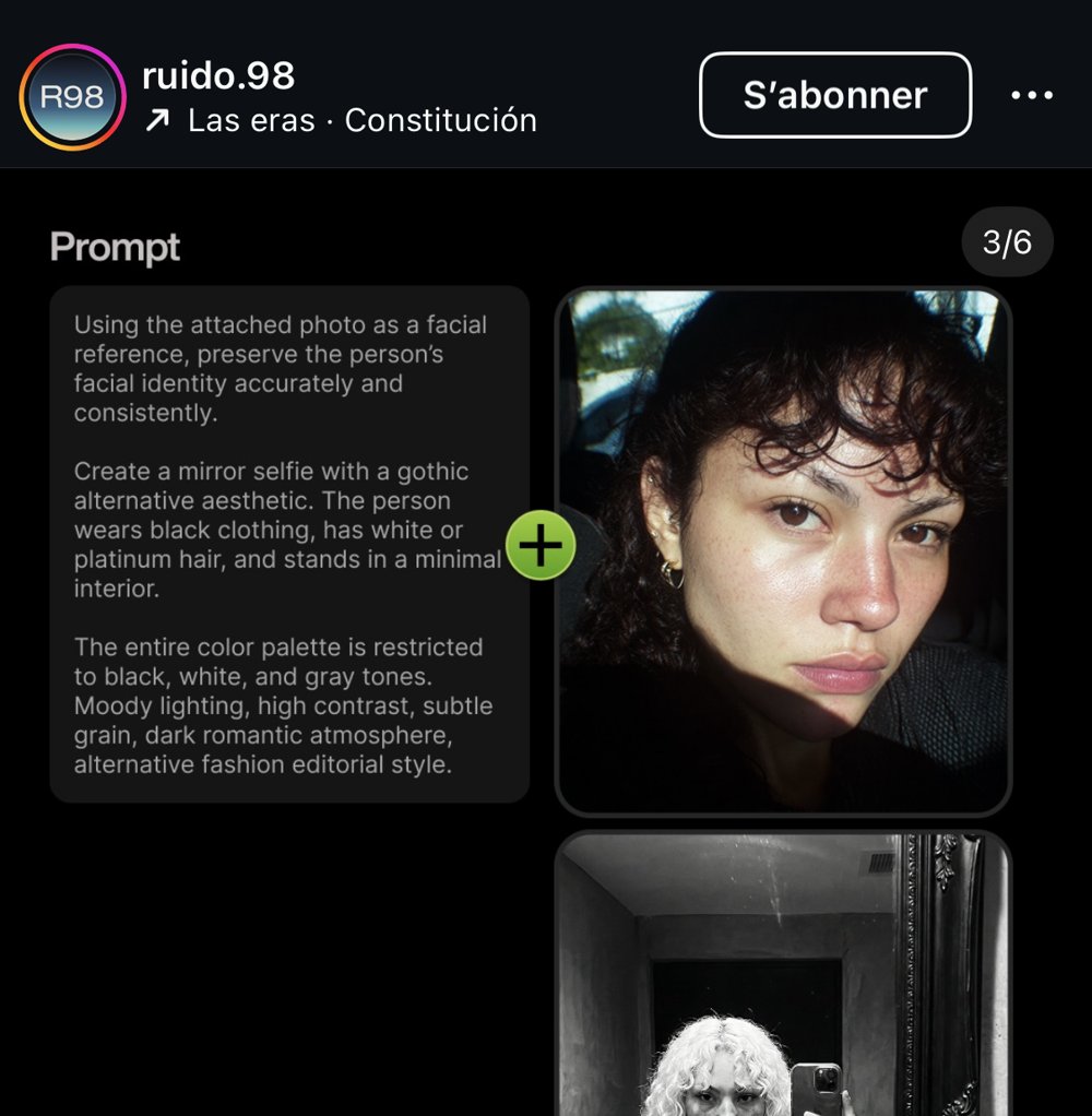 ruido.98 — collage style multi-vues 1