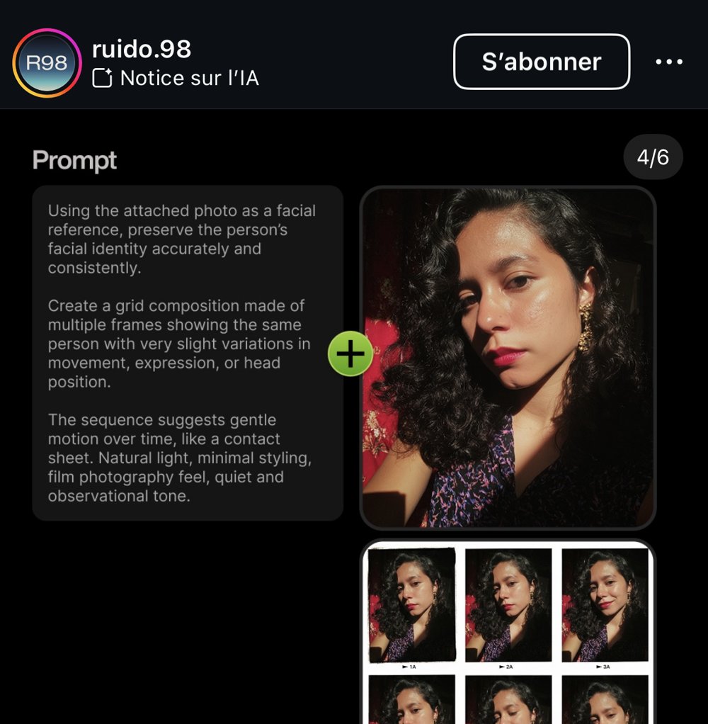 ruido.98 — collage style multi-vues 2