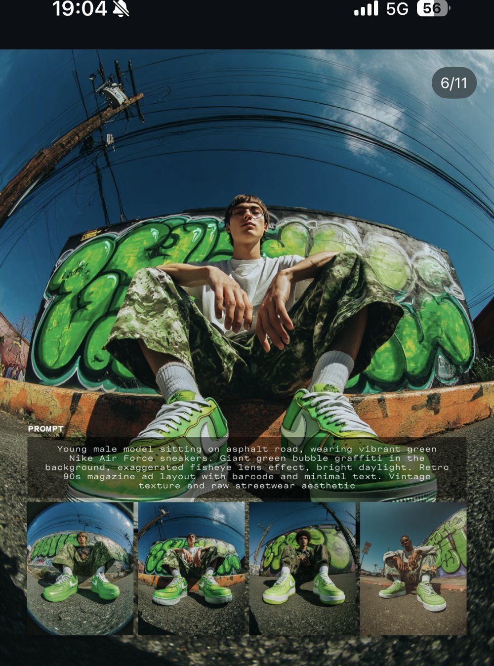 tim.futurorg — creature verte