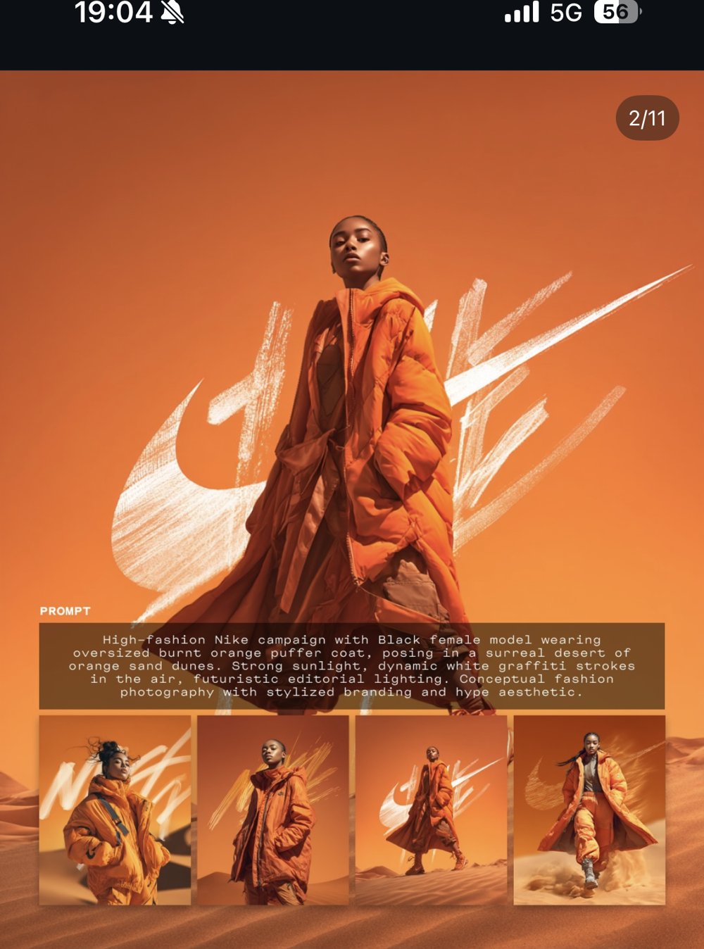tim.futurorg — guerrier desert