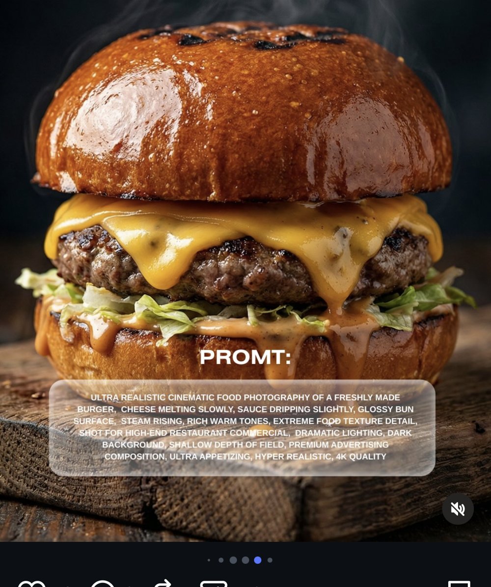 vic_souen — burger