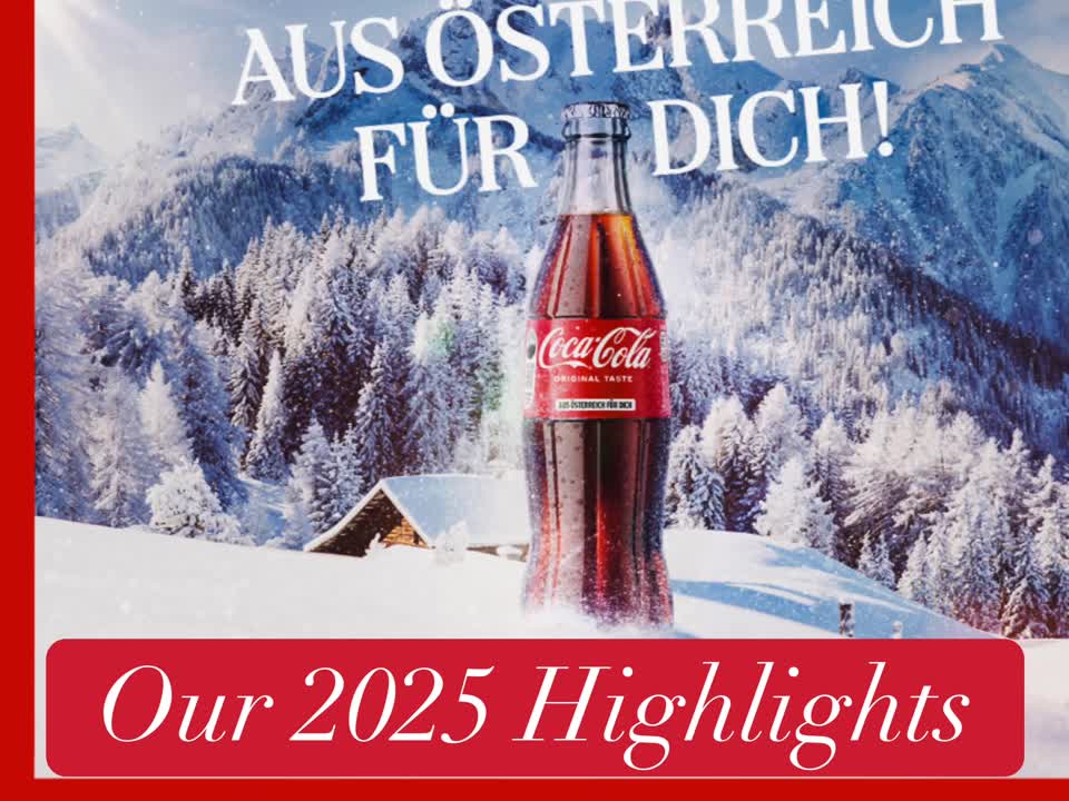 Coca-Cola — bilan des activati