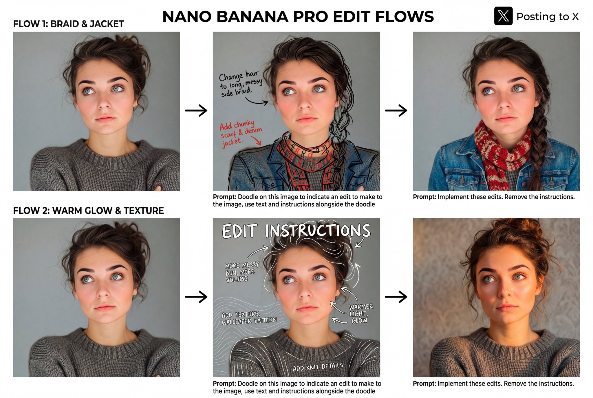 Faire annoter l'image par l'IA