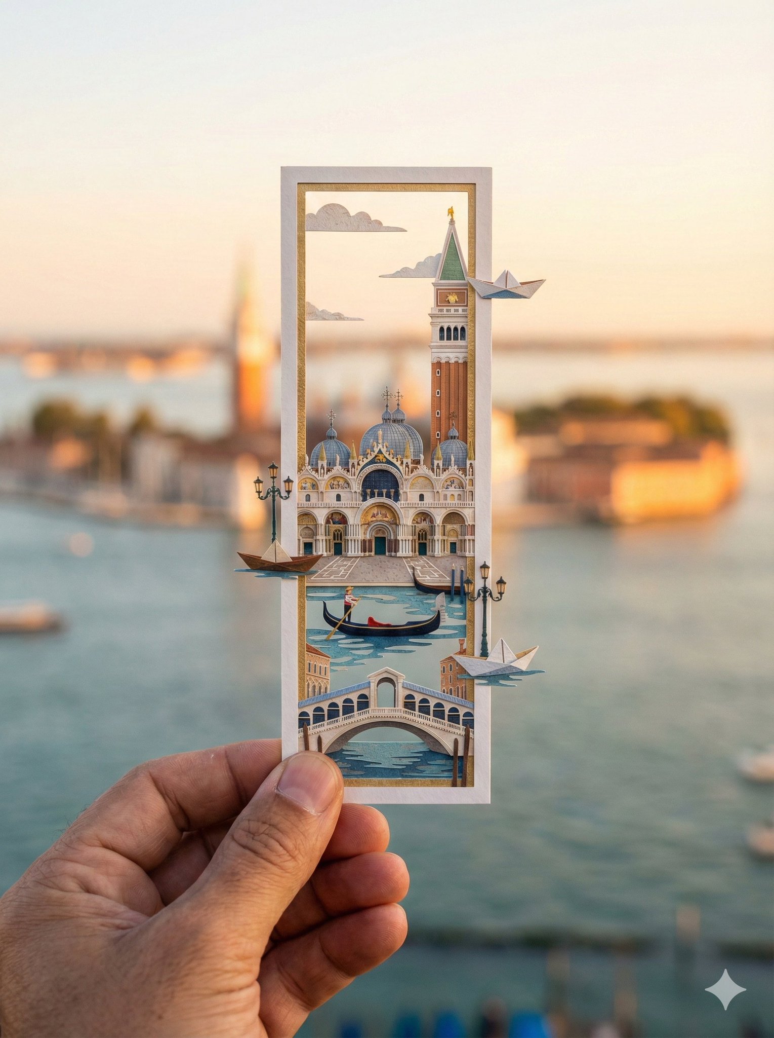 Prompt JSON « Your City » — lu