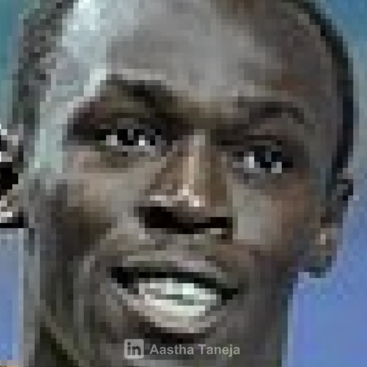 Upscale 8K gratuit dans le nav