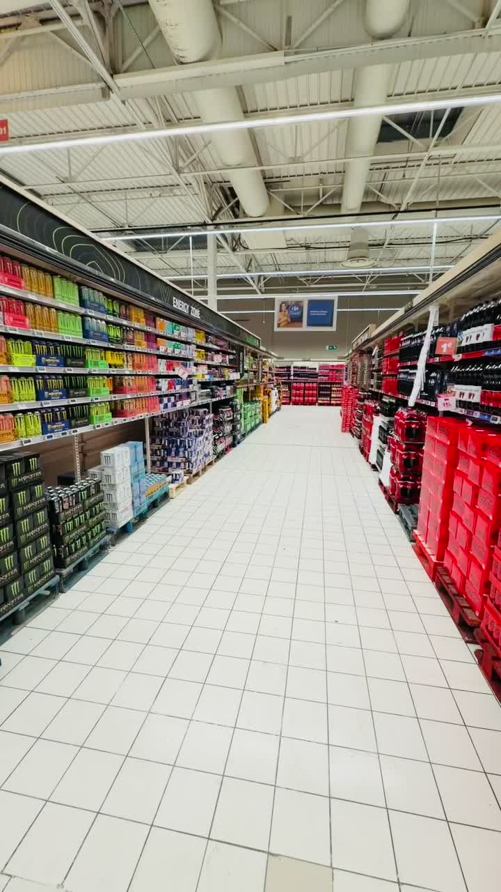 Coca-Cola — nouvel habillage d