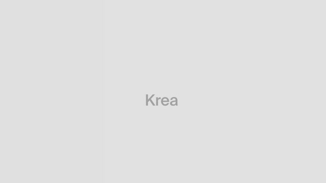 Krea Nodes logo