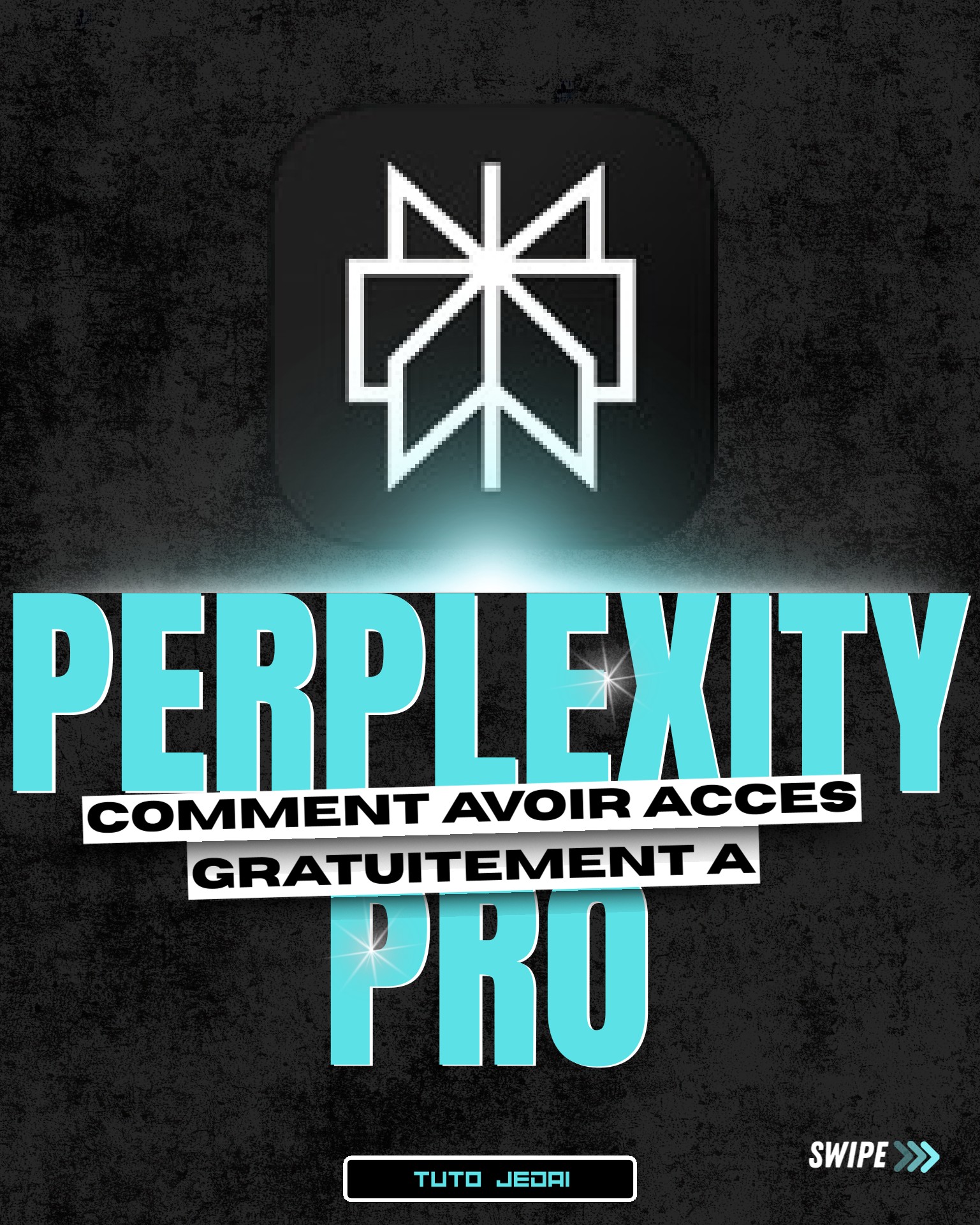 Perplexity gratuit slide