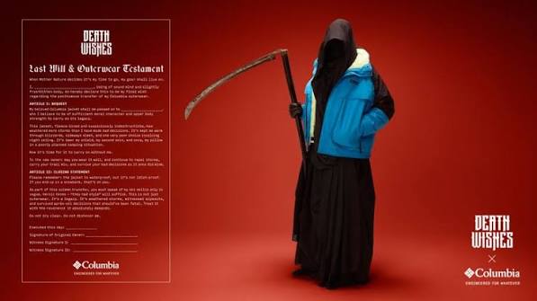 Top 5 des campagnes créatives d'Halloween 2025 (Mathias Teissier)