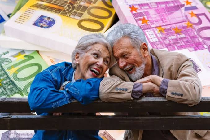 Retraite sous 1500€ — article perso (Journal des seniors)
