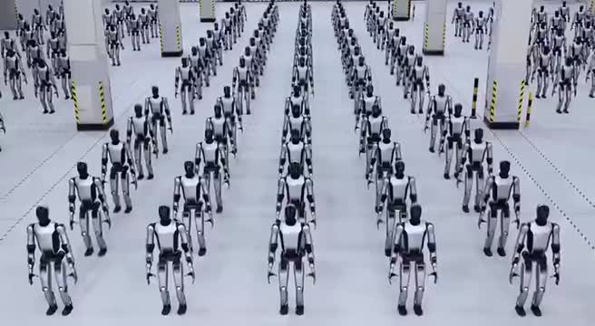 UBTECH Robotics livre ses premiers robots humanoïdes industr