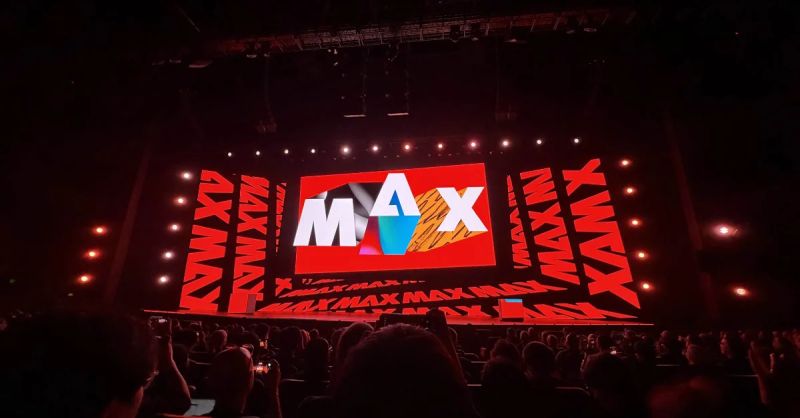 Adobe Sneaks MAX 2025 (Samuel Robert)