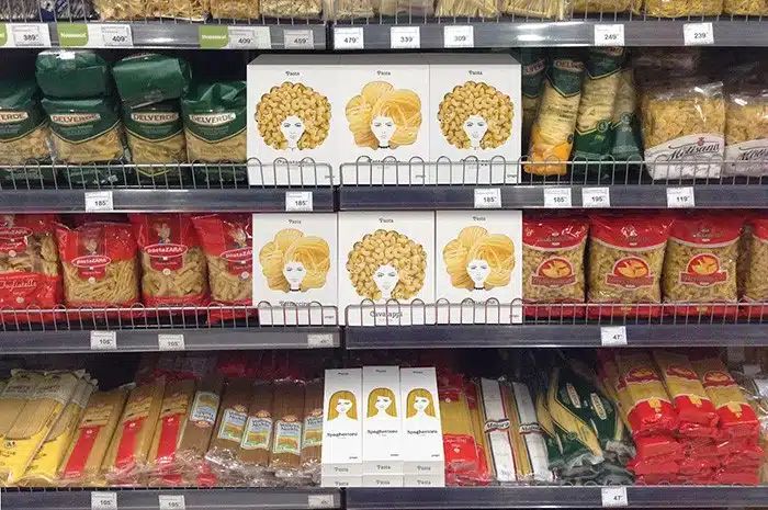 Quand le packaging devient créateur de communauté — anatomie du packaging viral (Marina Sanjuan)