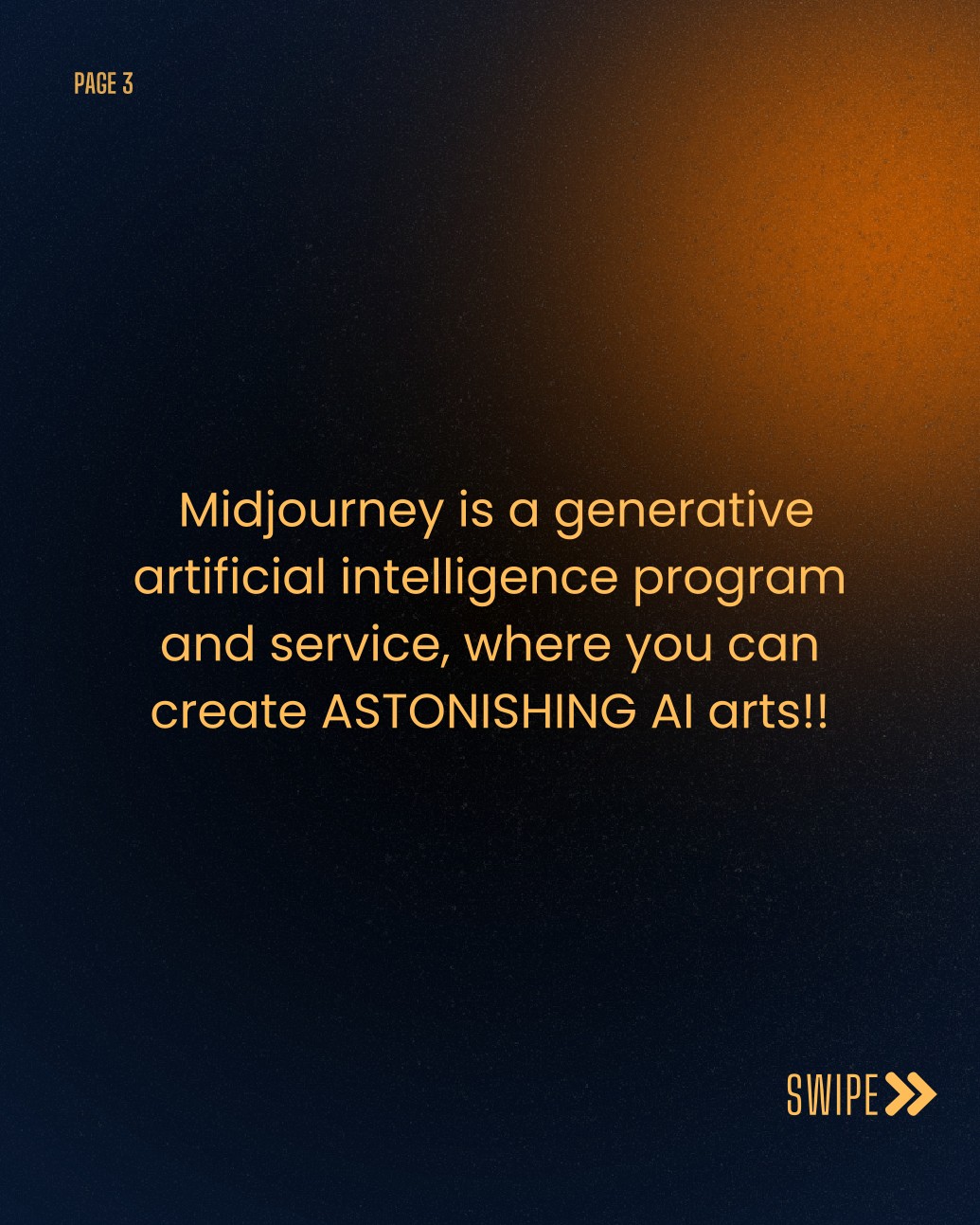 Midjourney Guide for Beginners — page intérieure