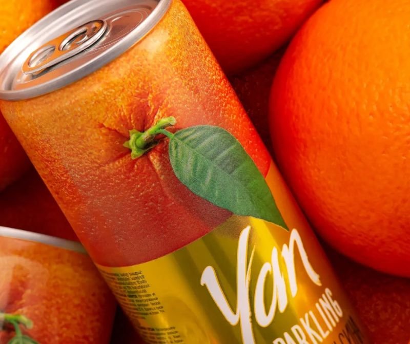 Canettes Yan Sparkling variante 2