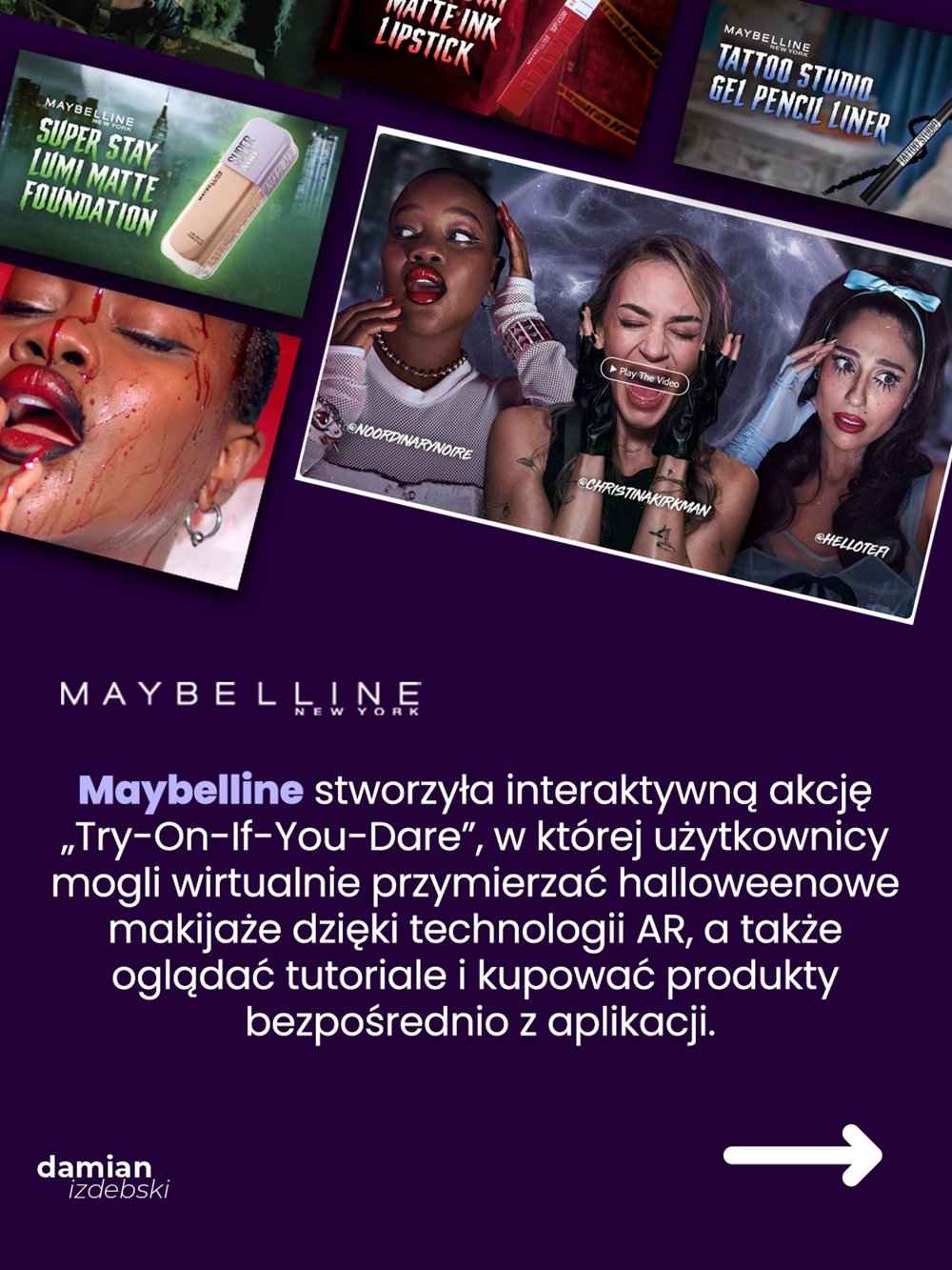 Halloween 2025 mise en scene decoration