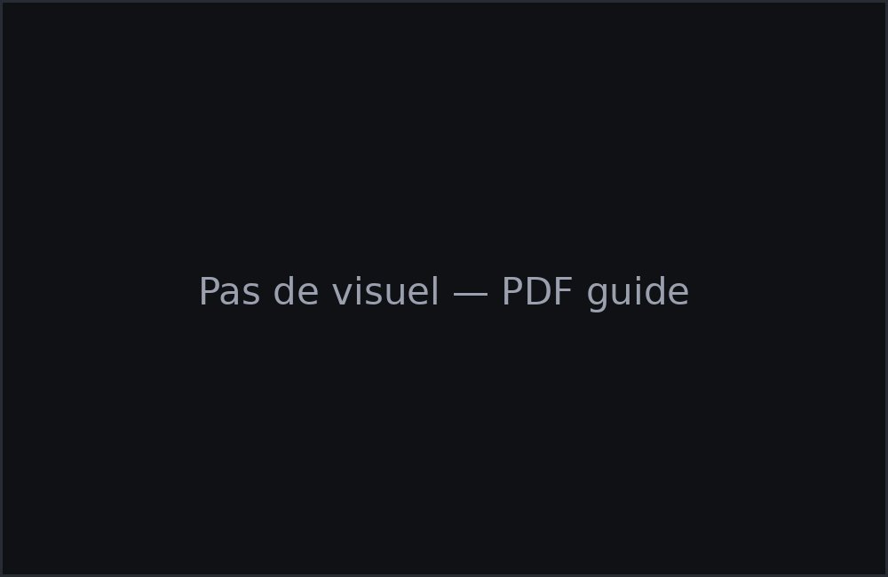 Guide prompting VEO 3 PDF