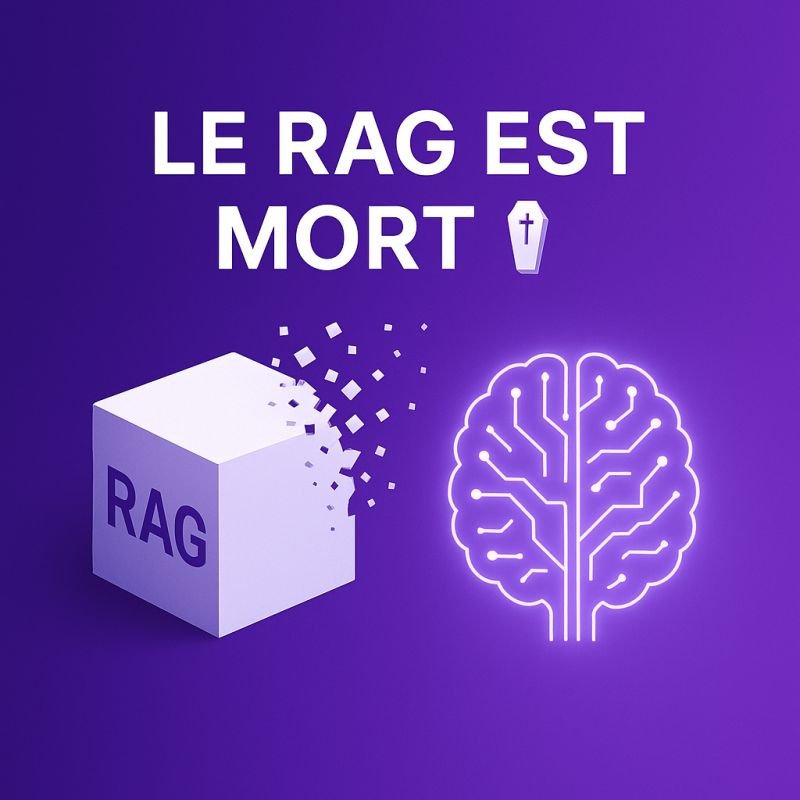 RAG retrieval augmented generation schema entreprise