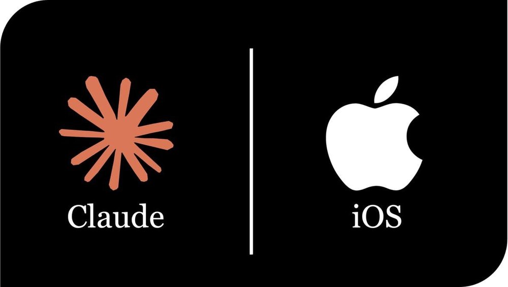 Claude peut créer une application Apple iOS