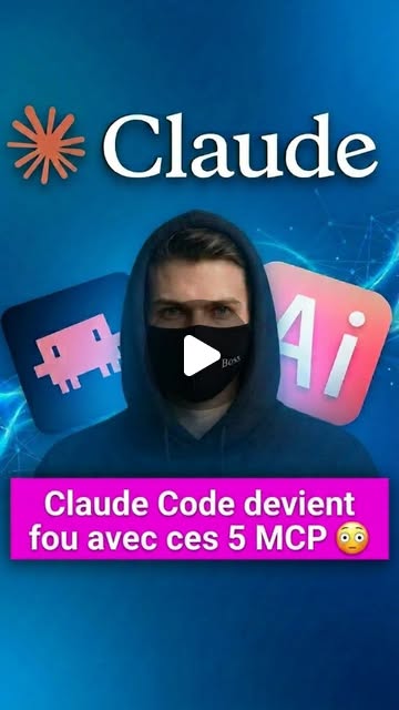 Claude MCP servers