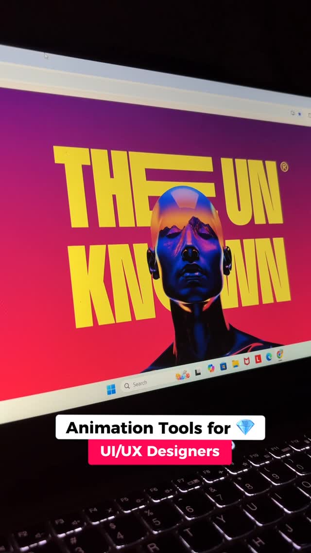 Outils UI/UX