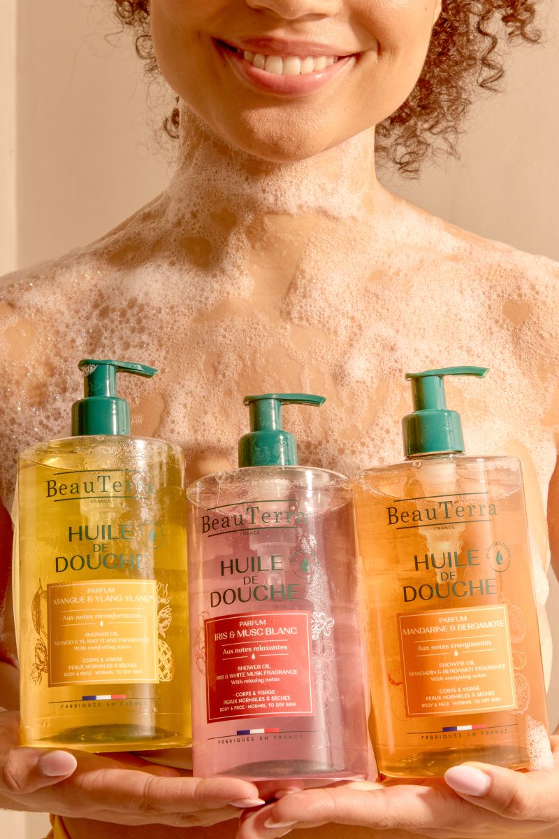 BeauTerra huiles 1