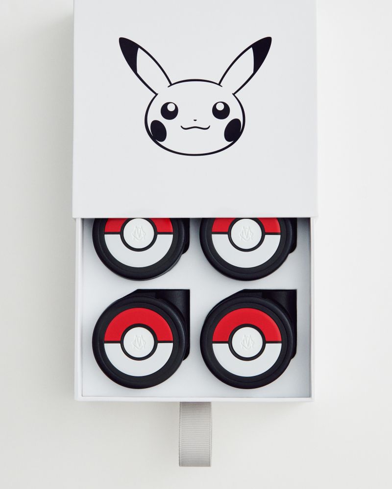 RIMOWA Pokémon 2