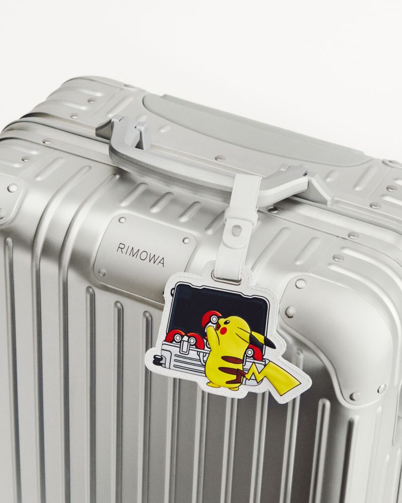 RIMOWA Pokémon 1