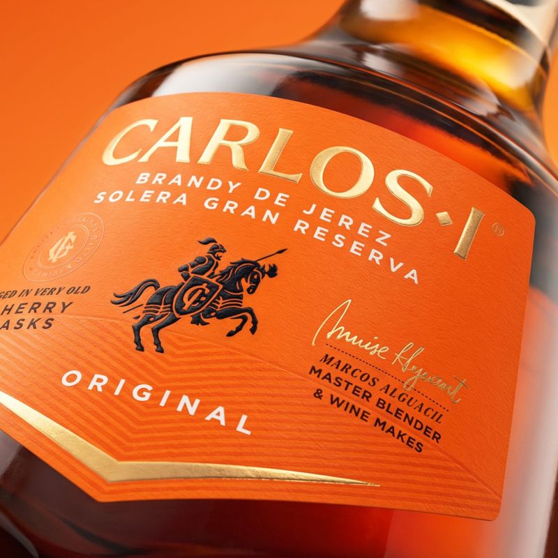 Carlos I 1