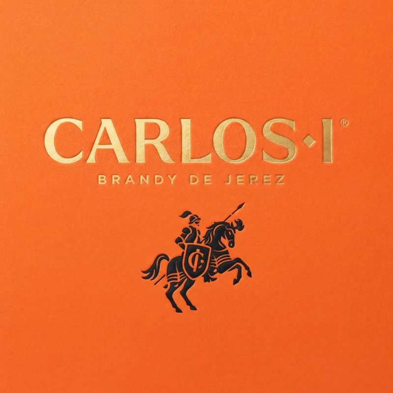 Carlos I 2